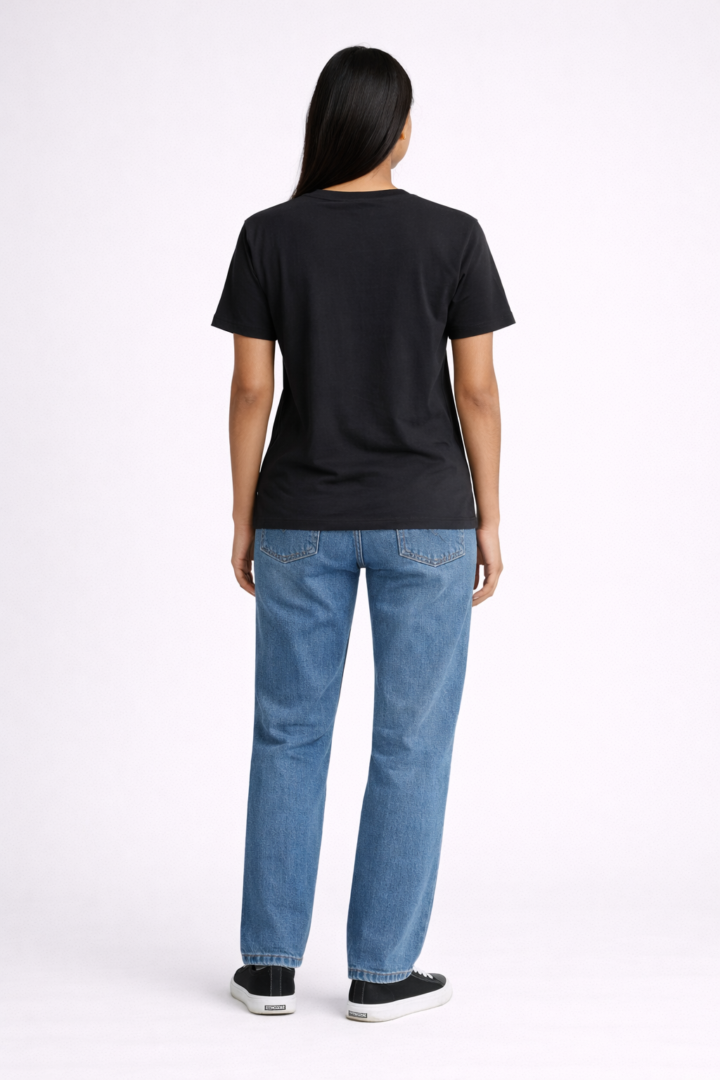 Unisex Relaxed fit t-shirt Wild Spirit Tiger (ILS 091)