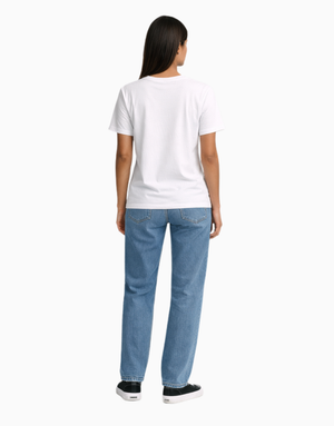 Unisex Relaxed fit t-shirt Tiger of Bengal (ILS 090) In Lounge Store