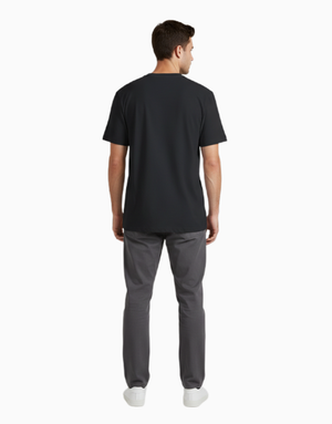 Men's Relaxed fit t-shirt Anime Adventure (ILS 050) In Lounge Store
