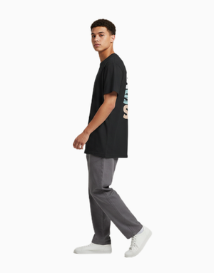 Unisex Relaxed fit t-shirt Sun Salt Sand – Coastal Vibes (ILS 083) In Lounge Store