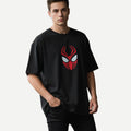 Web Mask T-shirt (ILS - LO - 22)ILS - LO - 22