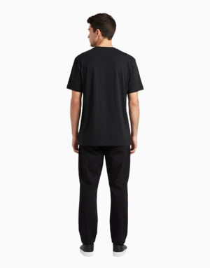Men's Relaxed fit t-shirt Neo Anime Drifter (ILS 085) In Lounge Store