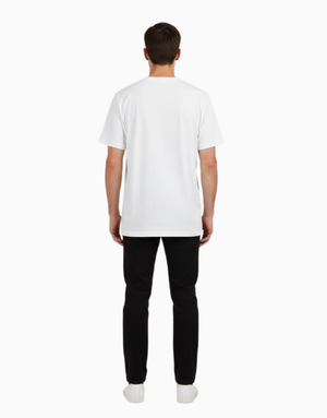 Men's Relaxed fit t-shirt Neo Anime Drifter (ILS 085) In Lounge Store
