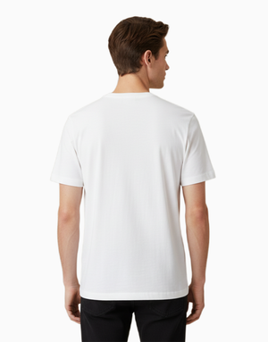 Men's Relaxed fit t-shirt Superman (ILS 004) In Lounge Store