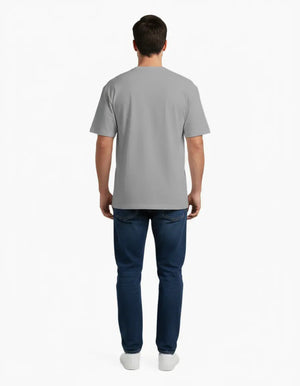 Men's Relaxed fit t-shirt London Sylhet Themed (ILS 010) In Lounge Store