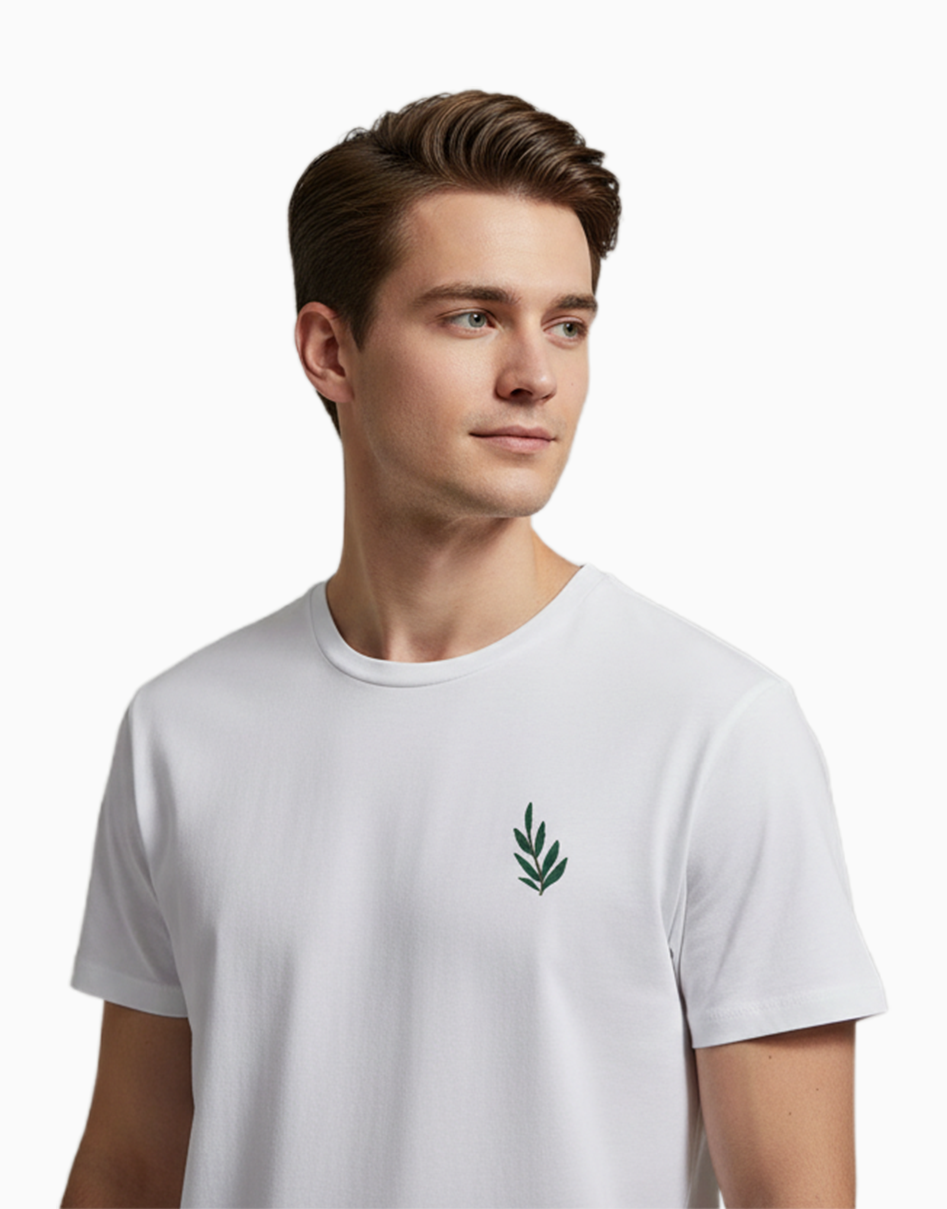 Unisex Relaxed fit t-shirt Dhaka Rickshaw Art (ILS 053) In Lounge Store