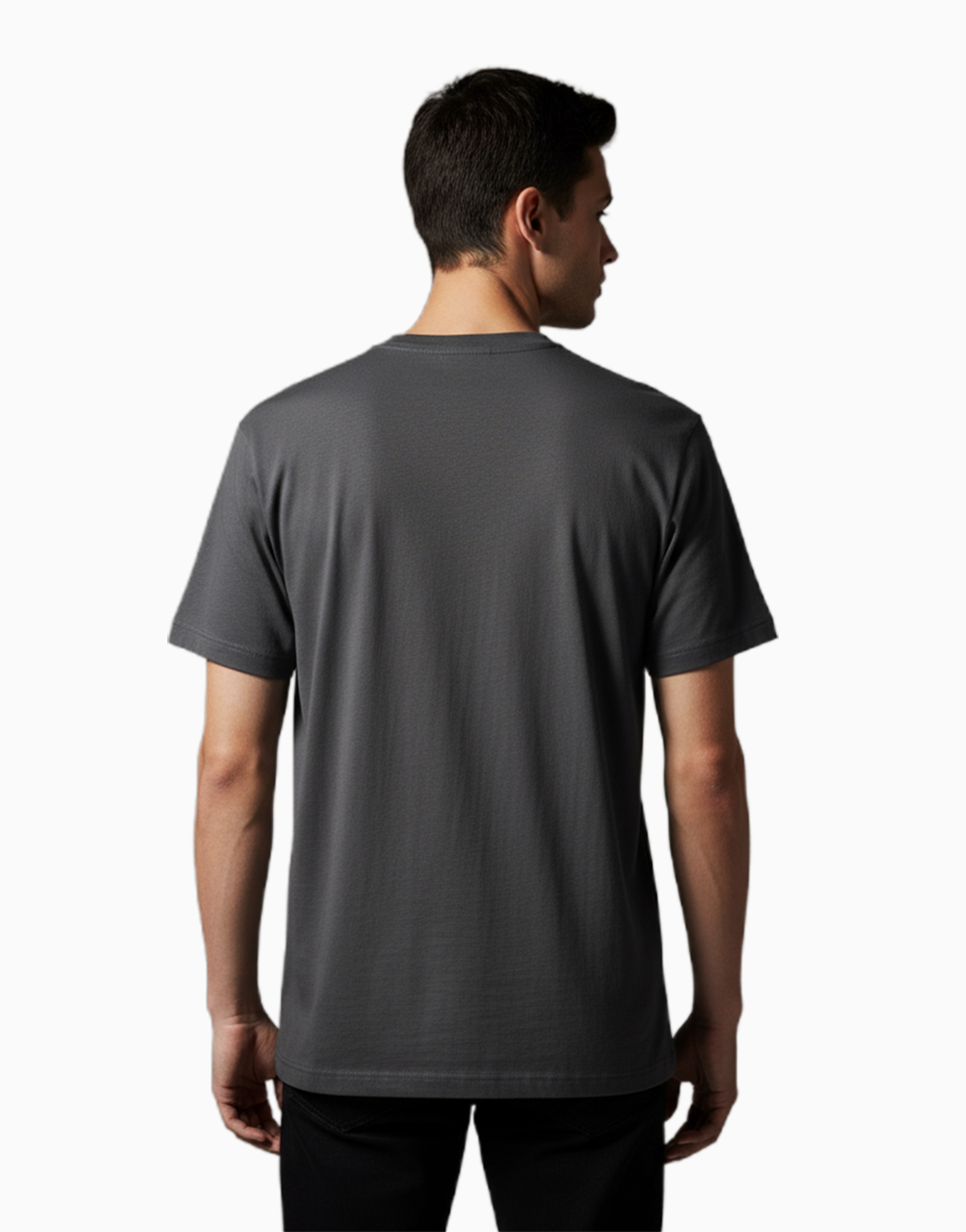 Unisex Relaxed fit t-shirt Radiant Waterlily (ILS 024) In Lounge Store