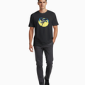 Men's Relaxed fit t-shirt Batman Return (ILS 069)