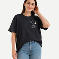 Snoopy Vibes T-shirt (ILS - LO - 08)