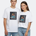 Surfing Adventure T-shirt