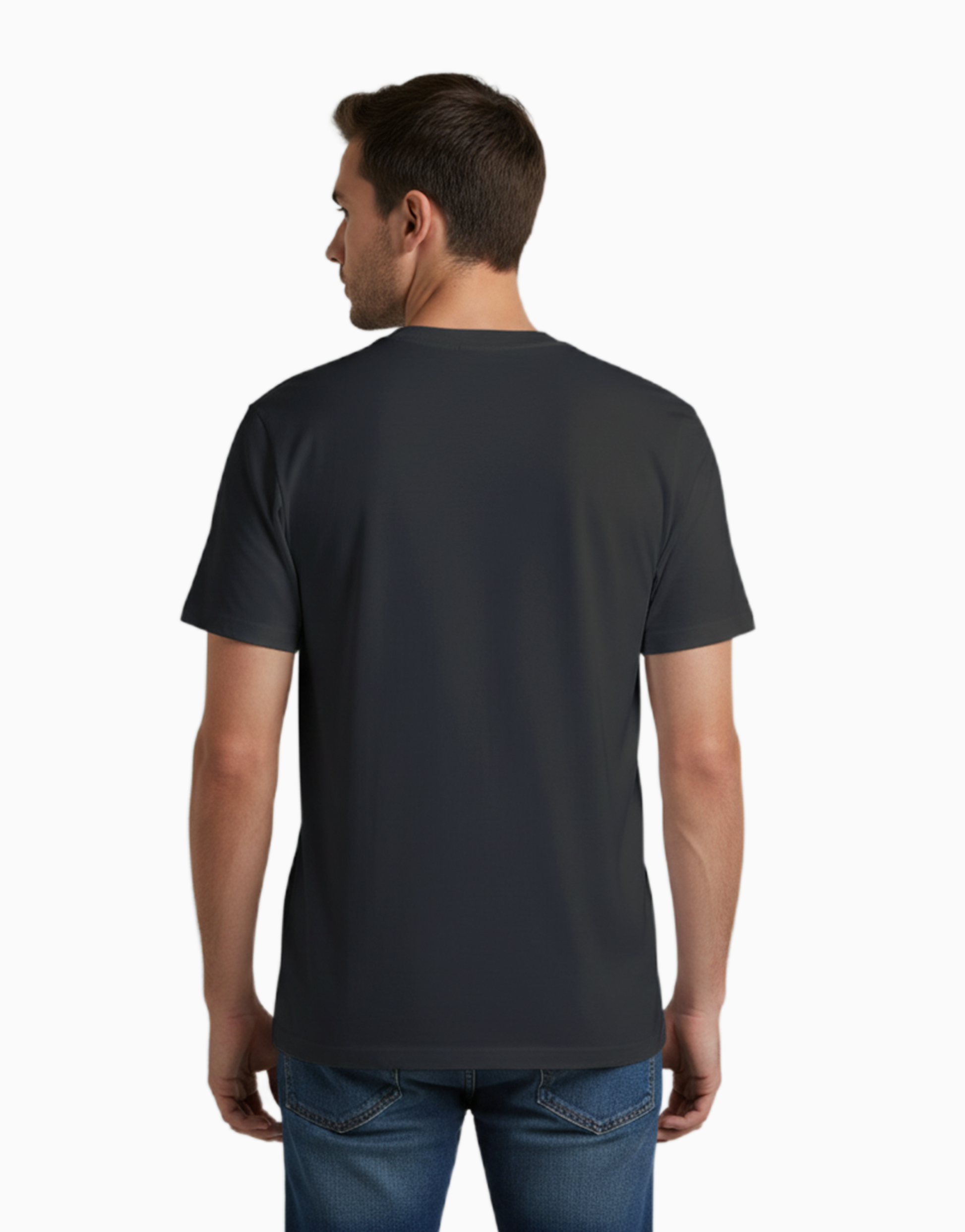 Unisex Relaxed fit t-shirt Indiana Jones Adventure (ILS 079)