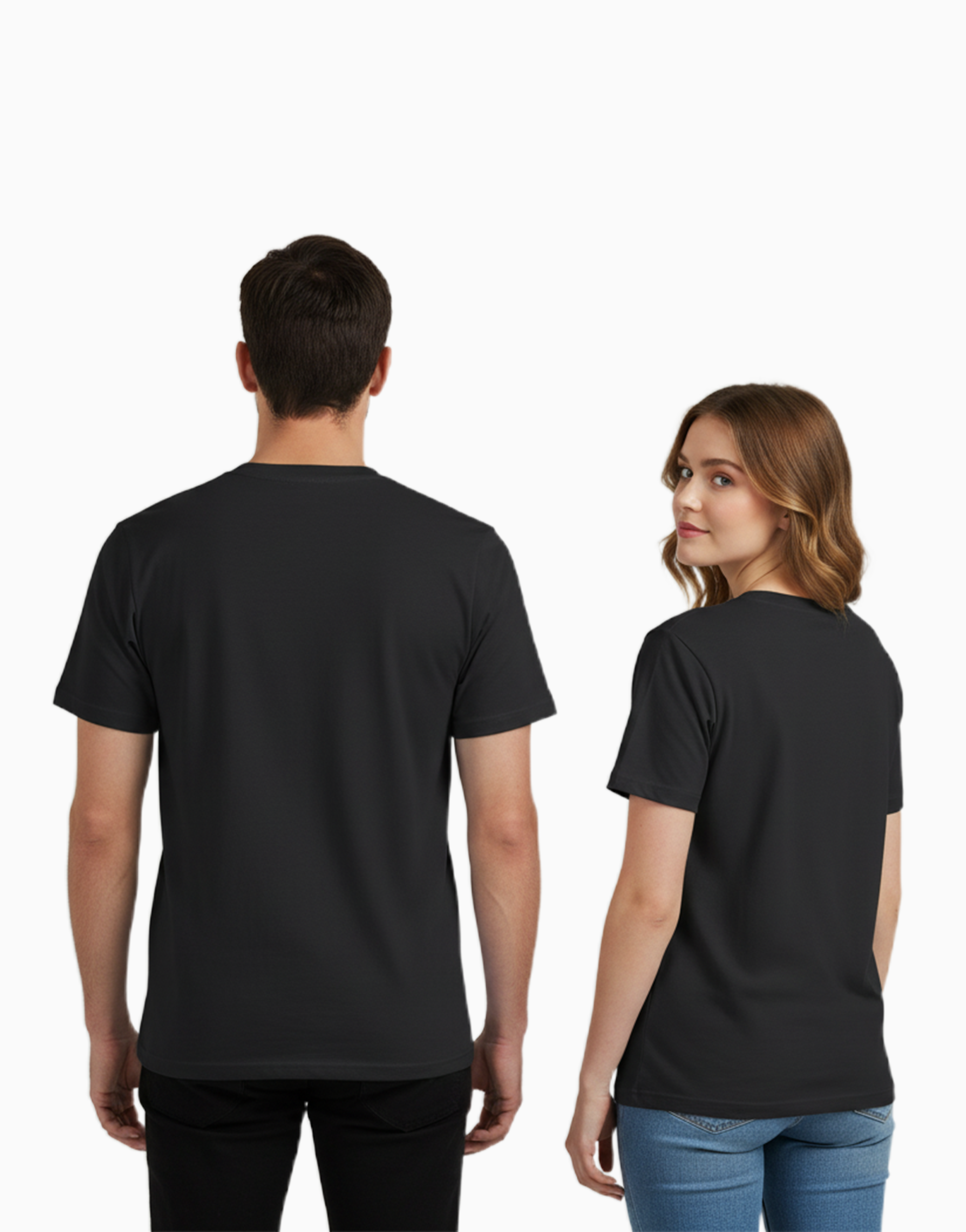 Unisex Relaxed fit t-shirt "It’s OK" (ILS 036)