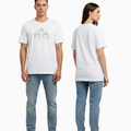 Unisex Relaxed fit t-shirt "NewYork Skyline" (ILS 019)